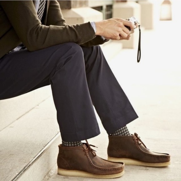 children's clarks originals